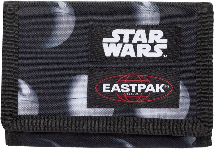 Portefeuille Crew Star Wars Star Black - Eastpak - Modalova