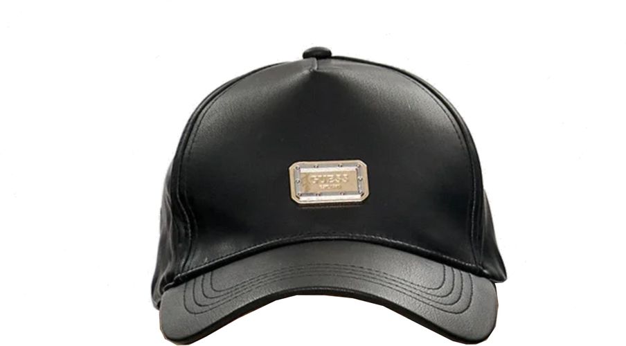 Casquette similicuir Baseball Guess - Guess - Modalova