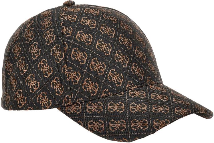 Casquette Baseball Guess Marron - Guess - Modalova