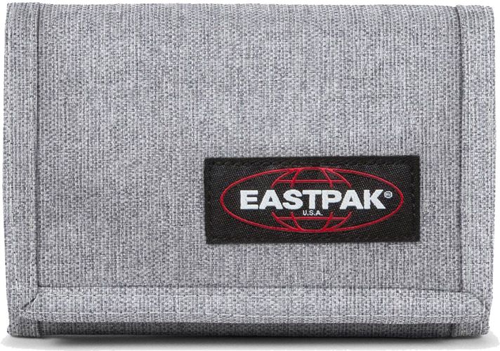 Portefeuille Crew Gris Sunday - Eastpak - Modalova