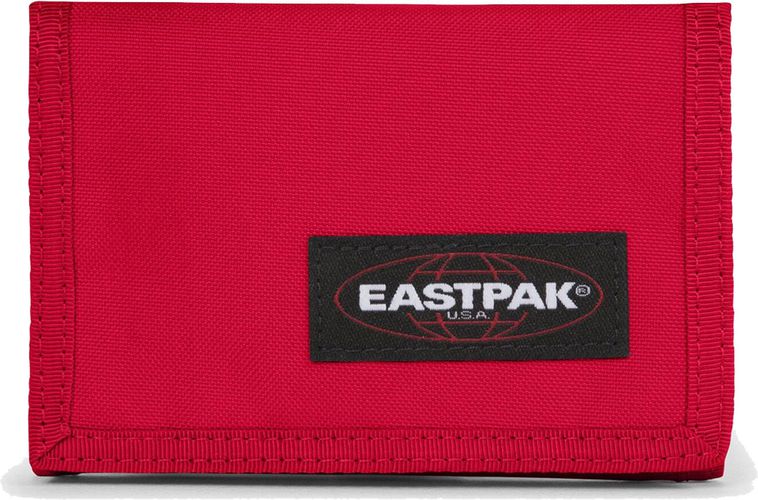 Portefeuille Crew Eastpak Rouge - Eastpak - Modalova