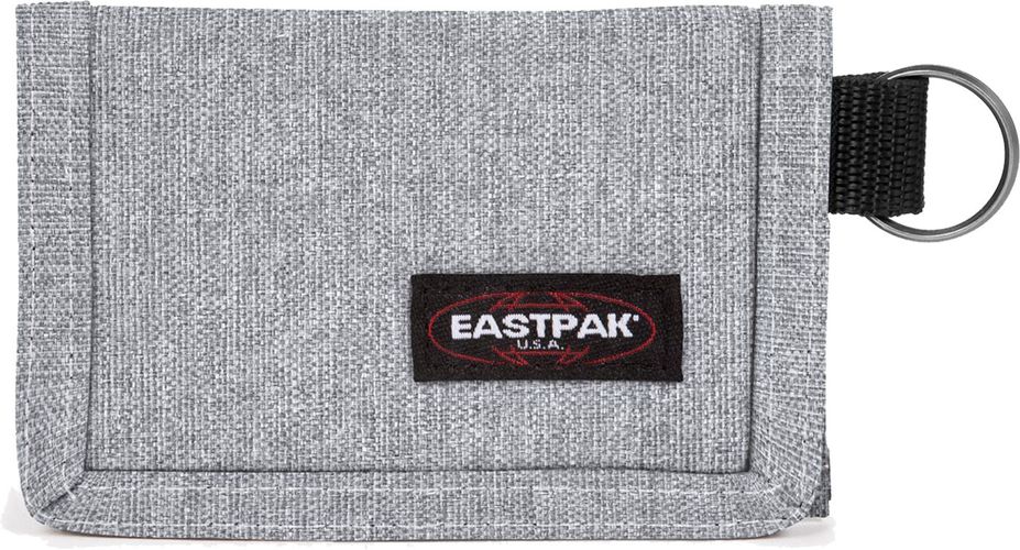 Portefeuille Mini Crew Authentic Gris Sunday - Eastpak - Modalova