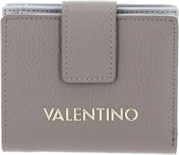 Porte monnaie Alexia Gris Multi - Valentino - Modalova