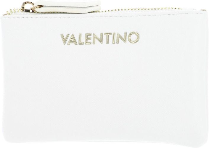 Porte Monnaie Zero Re Blanc - Valentino - Modalova