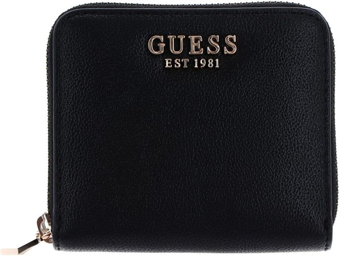 Porte monnaie Emilee Guess Noir - Guess - Modalova