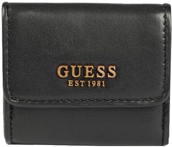 Guess Porte monnaie - Abey Noir - Guess - Modalova