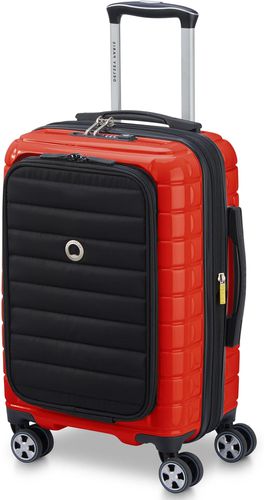 Valise cabine extensible business 55cm Shadow 5.0 - Delsey - Modalova