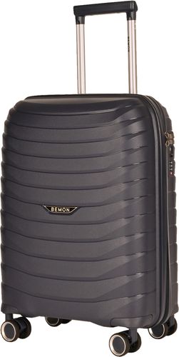 Valise cabine 55cm Paris marine - Bemon - Modalova