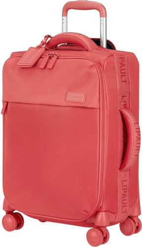 Valise cabine 55cm Plume Guava Juice - Lipault - Modalova