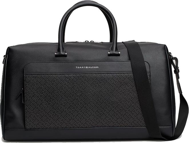 Sac de voyage TH Monogram - Tommy hilfiger - Modalova