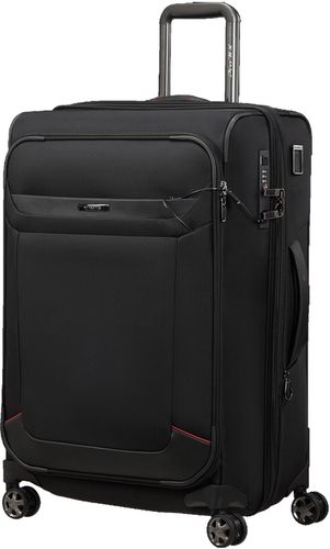 Valise 67 cm extensible Pro Dlx 6 - Samsonite - Modalova