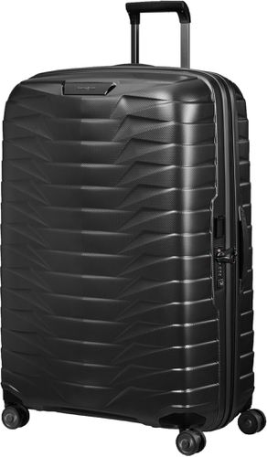 Grande valise 81cm Roxkin Proxis Graphite - Samsonite - Modalova