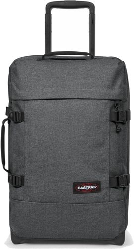 Sac de voyage cabine 51cm Tranverz S Black denim - Eastpak - Modalova