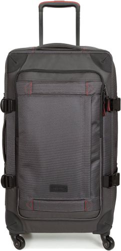 Valise 70cm Trans4 CNNCT M Accent Grey - Eastpak - Modalova