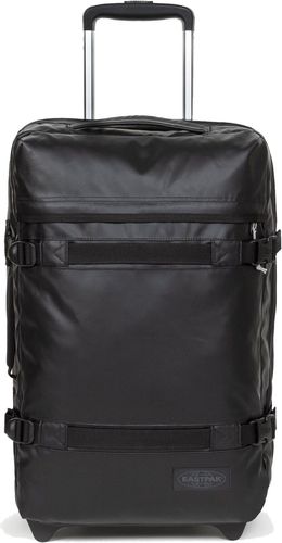 Sac de voyage à roulettes 51 cm Transit'R S Tarp Black - Eastpak - Modalova