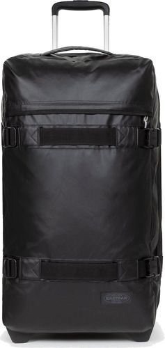 Sac de voyage à roulettes 67cm Transit'R M Tarp Black - Eastpak - Modalova