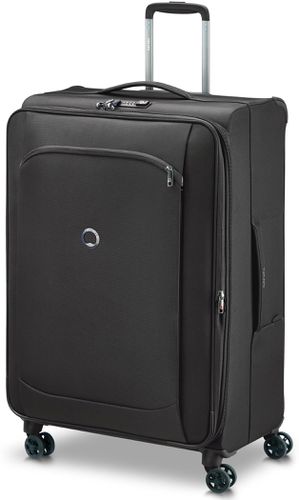 Valise souple extensible 77cm Montmartre Air 2.0 - Delsey - Modalova