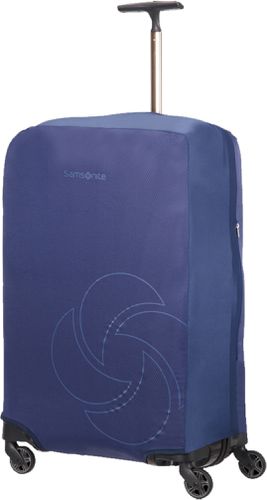 Housse de protection pour valise M/L 75cm - Samsonite - Modalova