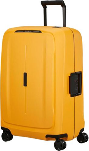 Valise 69cm Essens Samsonite Jaune - Samsonite - Modalova