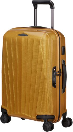 Valise cabine 55cm extensible en curv Major Lite - Samsonite - Modalova