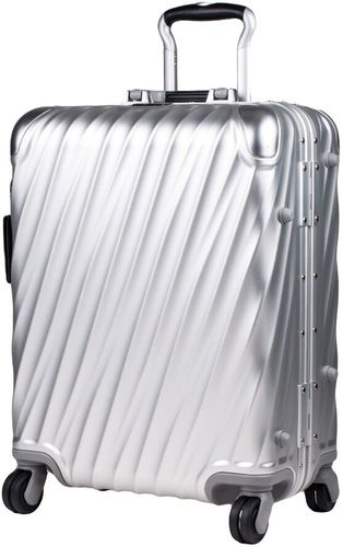 Valise cabine business 56cm 19 Degree Argent - TUMI - Modalova