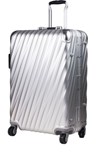 Valise en aluminium 66cm 19 Degree Argent - TUMI - Modalova