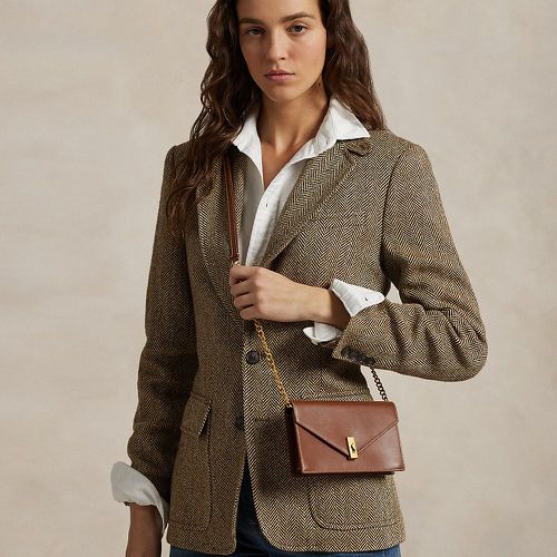 Portefeuille et sac Polo ID en cuir - Polo Ralph Lauren - Modalova