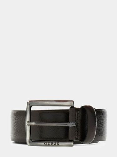 Ceinture Cuir Véritable - Guess - Modalova