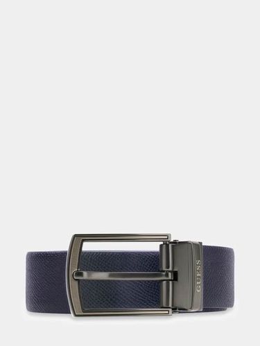 Ceinture Cuir Véritable - Guess - Modalova