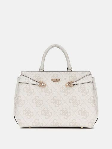 Sac À Main Lorelei Logo 4G - Guess - Modalova