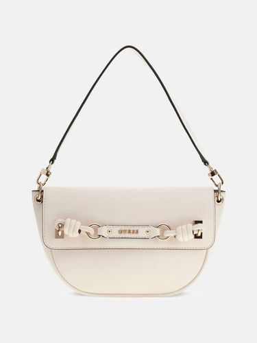 Sac À Épaule Camelia - Guess - Modalova