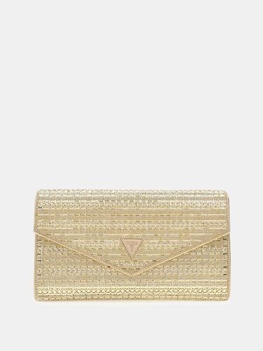 Pochette Dofy À Perles - Guess - Modalova