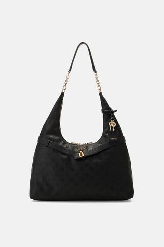Sac Hobo Logo Ella - Guess - Modalova