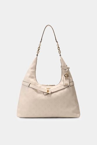 Sac Hobo Logo Ella - Guess - Modalova