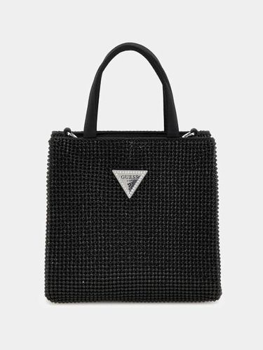 Mini Sac À Main Sofia À Strass - Guess - Modalova