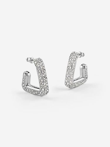 Boucles D'oreilles Encrusted Marciano - Marciano Guess - Modalova