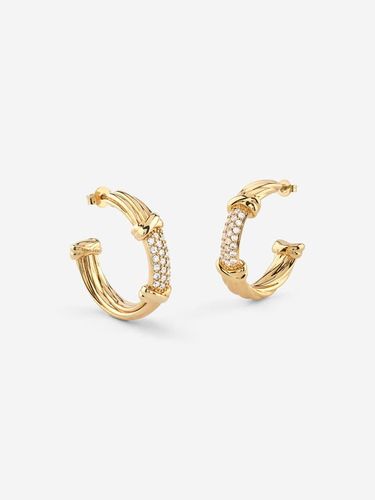 Boucles D'oreilles Torchon Marciano - Marciano Guess - Modalova