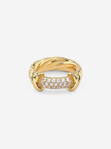 Bague Torchon Marciano - Marciano Guess - Modalova
