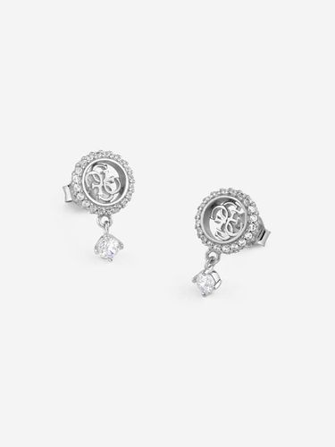 Pretty Boucles D'oreilles - Guess - Modalova