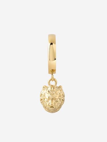 Boucle D'oreille Mono "Lion King" - Guess - Modalova