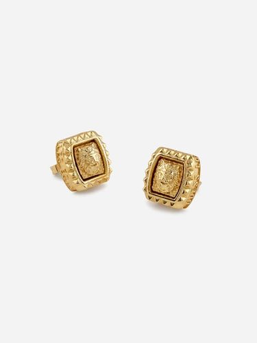 Boucles D’Oreilles Le Roi Lion - Guess - Modalova