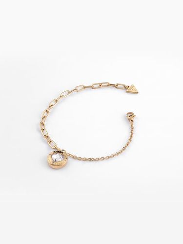 Bracelet Rolling Hearts - Guess - Modalova