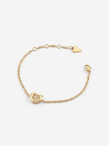 Bracelet L.O.V.E - Guess - Modalova