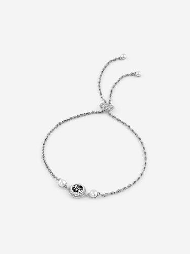 Bracelet Tiny Pearly - Guess - Modalova