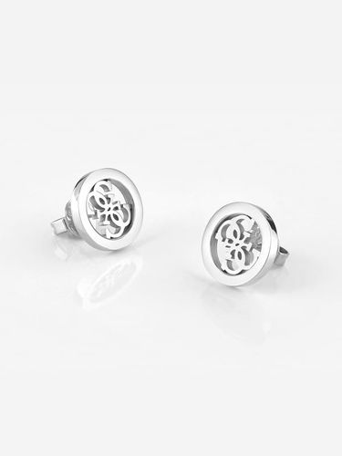 Boucles Doreilles Studs Party - Guess - Modalova