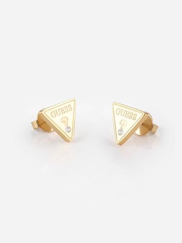 Boucles Doreilles Studs Party - Guess - Modalova