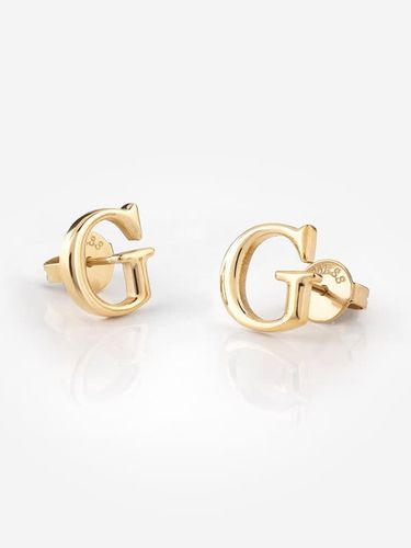 Boucles Doreilles Studs Party - Guess - Modalova