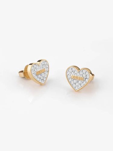 Boucles Doreilles Studs Party - Guess - Modalova