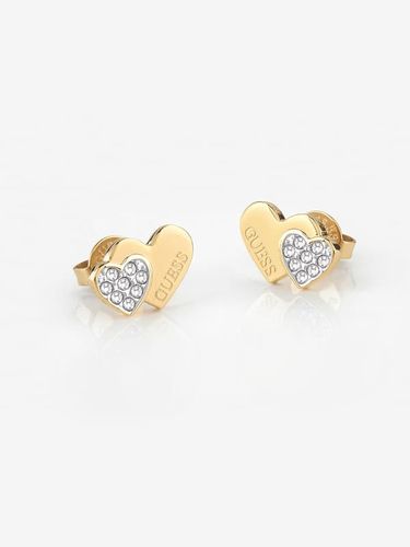 Boucles D'oreilles Studs Party - Guess - Modalova