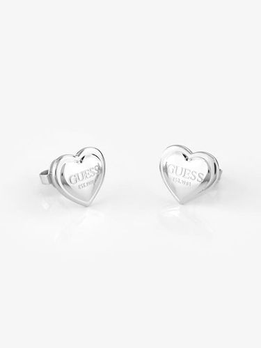 Boucles Doreilles Studs Party - Guess - Modalova